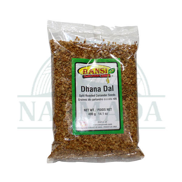 BANSI DHANA DAL 14 OZ