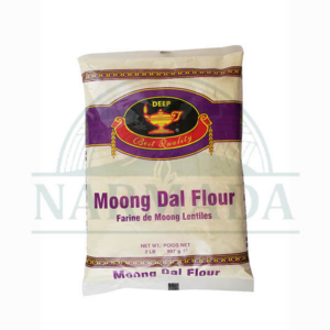 DEEP MOONG DAL FLOUR 2LB