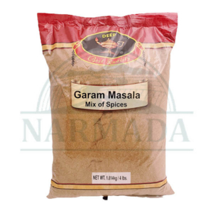 DEEP GARAM MASALA 4LB