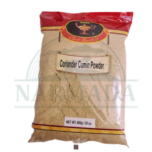 DP CORIANDER CUMIN PWD 800GM