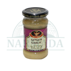 DEEP GINGER PASTE 25 OZ