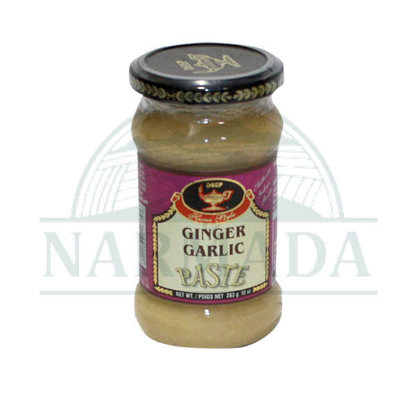 DEEP GINGER PASTE 25 OZ