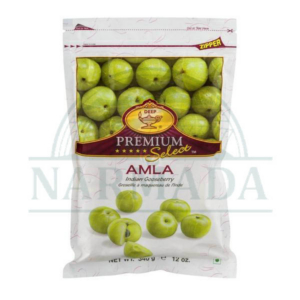 DEEP AMLA (GOOSEBERRY) 12OZ