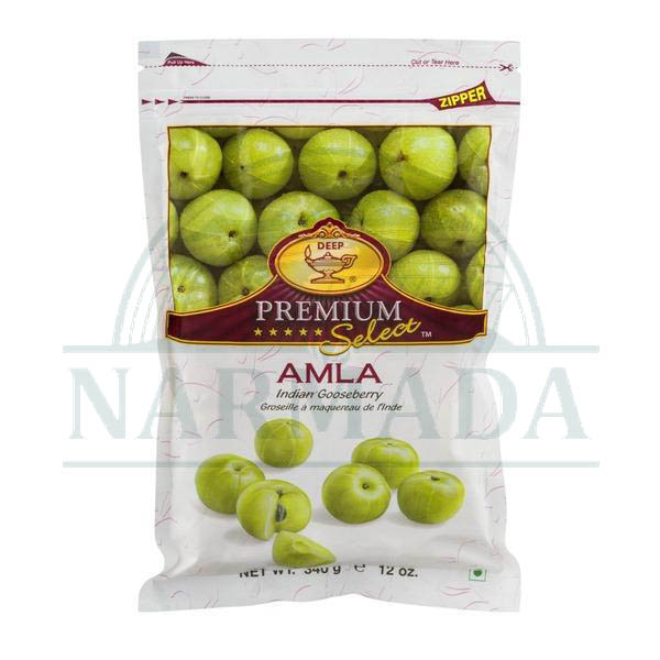 DEEP AMLA (GOOSEBERRY) 12OZ