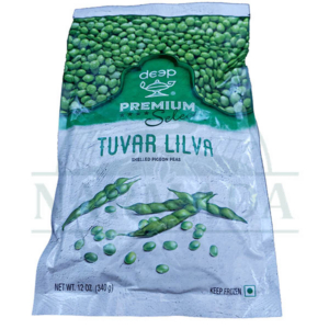 DEEP TUVAR LILVA 12 OZ