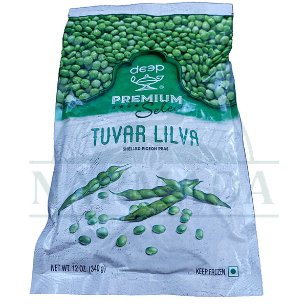 DEEP TUVAR LILVA 12 OZ
