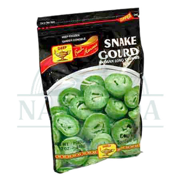 DEEP SNAKE GOURD 12 OZ