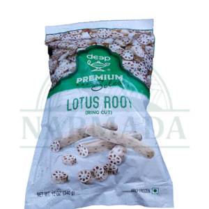 DEEP LOTUS ROOT 12 OZ