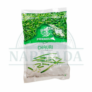 DEEP CHAURI (LONG BEANS) 12OZ