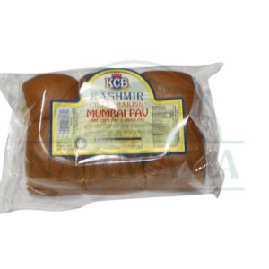 KCB MUMBAI PAV 8 OZ