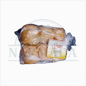 Country Oven Mumbai Pav