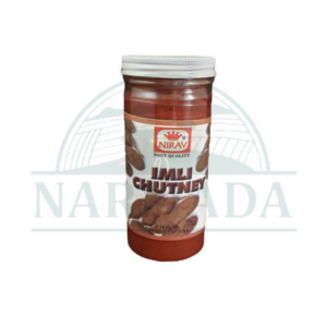 NIRAV IMLI CHUTNEY 7 OZ
