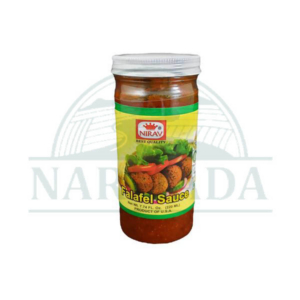 NIRAV FALAFEL SAUCE 7.74OZ