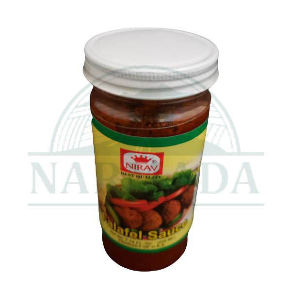 NIRAV FALAFAL MIX 14 OZ