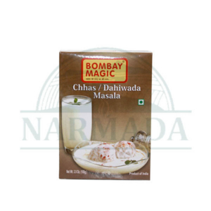 BOMBAY MAGIC CHHAS DAHIWADA MA