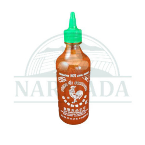 SRIRACHA HOT CHILLI SAUCE 1LB