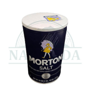 MORTON SALT 1 LB