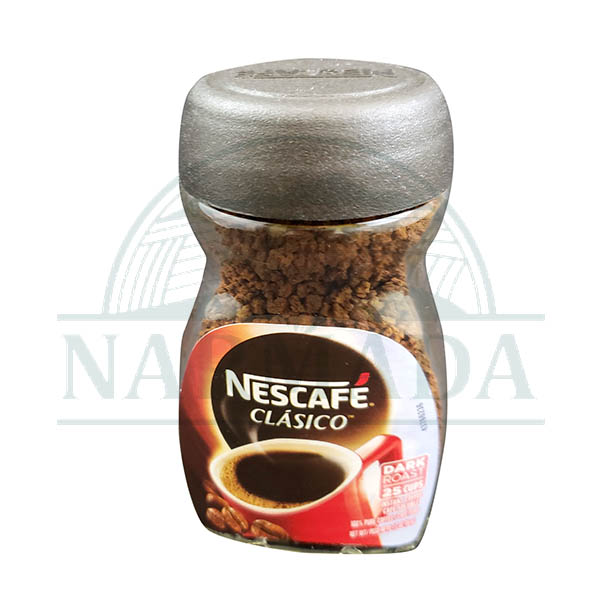 NESCAFE CLASSICO 1.7OZ