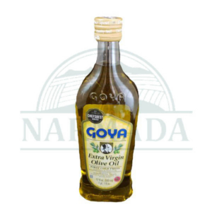 EXT VIRGIN OLIVE OIL 17oz GOYA