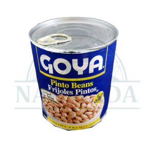 GOYA PINTO BEANS 29 OZ