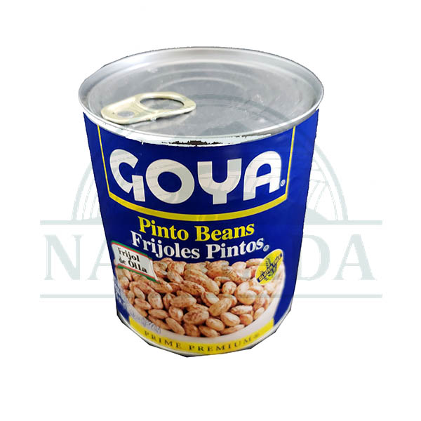 GOYA PINTO BEANS 29 OZ