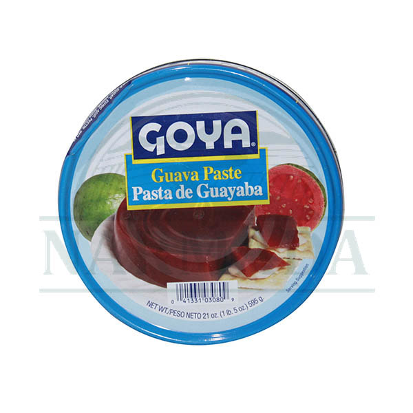 GOYA GUAVA PASTE