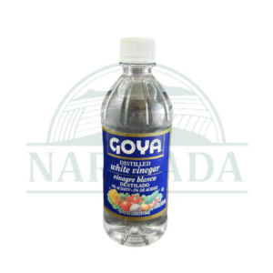 GOYA WHITE  VINEGAR 32 OZ