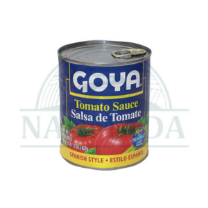 GOYA TOMATO SALSA SAUCE 29OZ