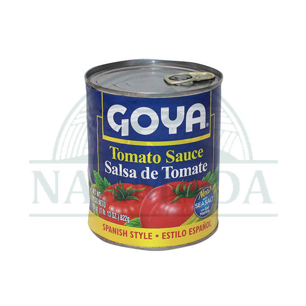 GOYA TOMATO SALSA SAUCE 29OZ