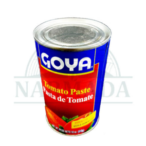 GOYA TOMATO PASTE 18 OZ