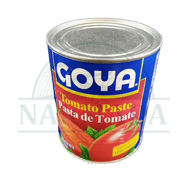 GOYA TOMATO PASTE 28OZ