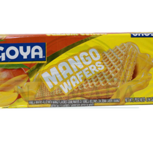 GOYA MANGO WAFERS 5 OZ