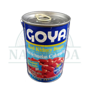GOYA RED KIDNEY BEANS LS 15.5O