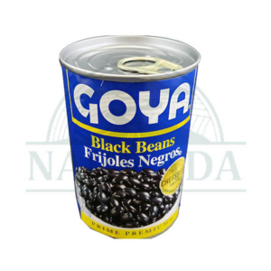 GOYA BLACKEYE PEAS 15.5 OZ