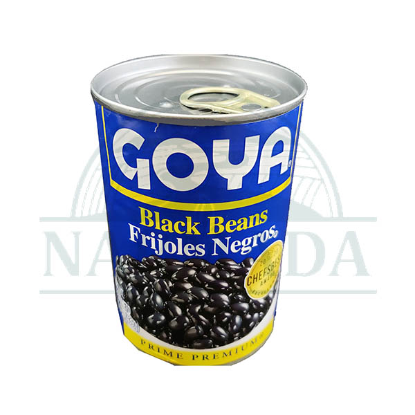 GOYA BLACKEYE PEAS 15.5 OZ