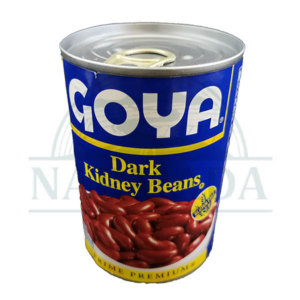 GOYA DARK KIDNEY BEANS 15.5 OZ