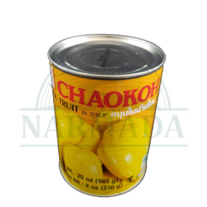 CHAOKOH YELLOW JACK FRUIT 20 OZ