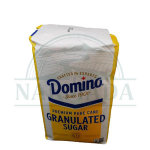 DOMINO SUGAR 4 LB