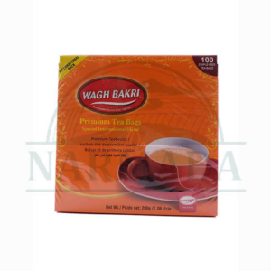 WAGH BAKRI PREMIUM 100 TBAG 7O ASSAM