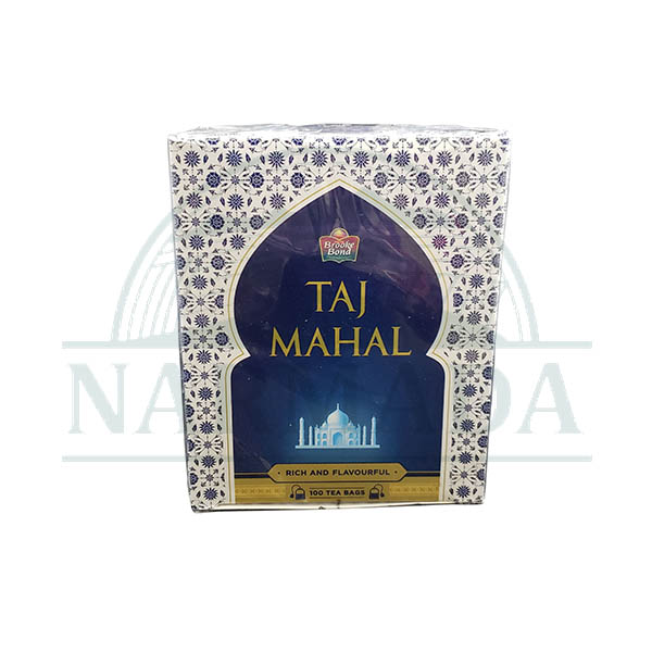BROOK BOND TAJ MAHAL TEA 450