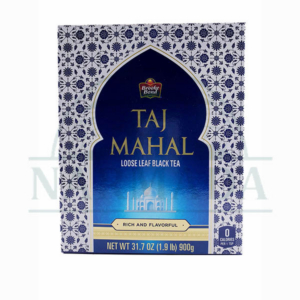 BROOK BOND TAJ MAHAL TEA 900GM