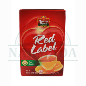 BROOKE BOND RED LABEL TEA 1.8KG