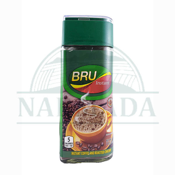 BRU INSTANT COFFEE 200G