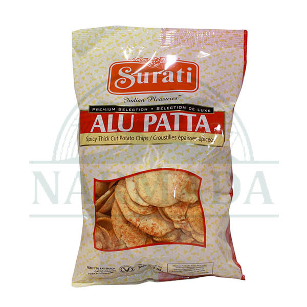 SURATI ALU PATTA 7OZ