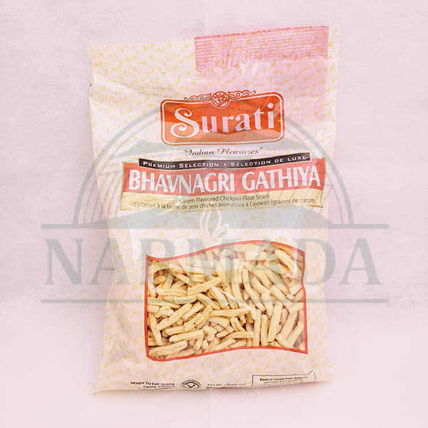 SURATI BHAVNAGRI GATHIYA 10.5OZ
