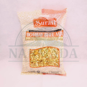SURATI BOMBAY BHEL MIX 12OZ