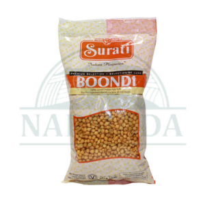 SURATI BOONDI 12OZ