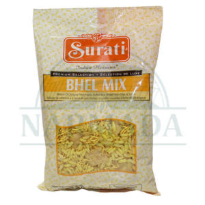 SURATI BHEL MIX PLAIN 10.5OZ