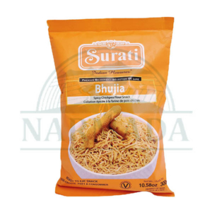 SURATI PEANUT BHUJIA 10.5OZ