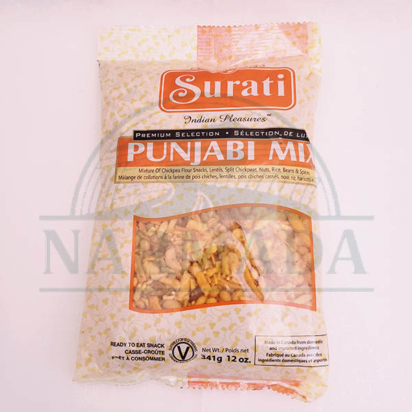 SURATI PUNJABI MIX 12OZ